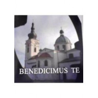 CD - Benedicimus Te