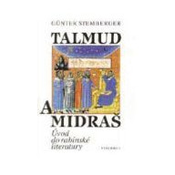 Talmud a midraš, Úvod do rabínské literatury