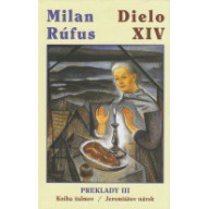 Milan Rúfus - dielo XIV.