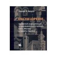 Encyklopedie moderních evangelických kostelů