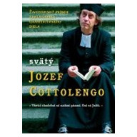 DVD - Svätý Jozef Cottolengo