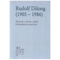 Rudolf Dilong 1905-1986