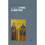 Svatí Cyril a Metod