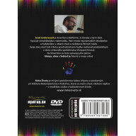 DVD - Scott Underwood (Rieka Života)