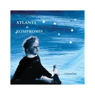 Atlanta a Kompromis ...vianočne(CD)