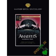 2DVD - Amadeus