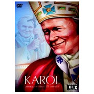 DVD - Karol / animovaný