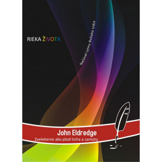 DVD - John Eldredge (Rieka Života)