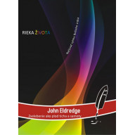DVD - John Eldredge (Rieka Života)