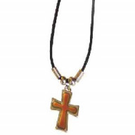 Kríž - náhrdelník (NH78)