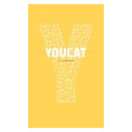 Youcat - Katechizmus pre mládež - pevná väzba