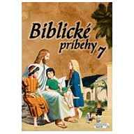 6CD - Biblické príbehy 7