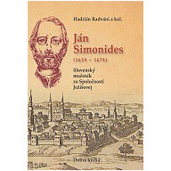 Ján Simonides