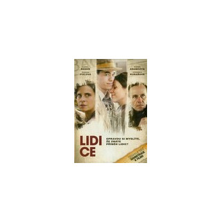 DVD - Lidice