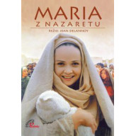 DVD - Maria z Nazaretu