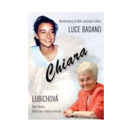 DVD - Chiara Luce Badano a Chiara Lubichová