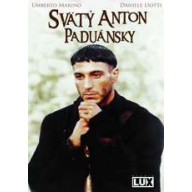 DVD - Svätý Anton Paduánsky