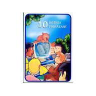 DVD - 10 Božích prikázaní