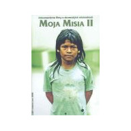 DVD - Moja misia II