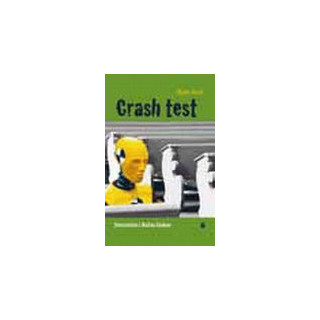 Crash test - Naraziť na Božiu lásku, sk