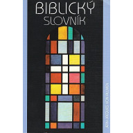 Biblický slovník (český)