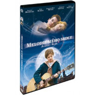 DVD - Melodie mého srdce