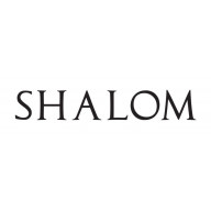 Interiérová nálepka - Shalom (in030)