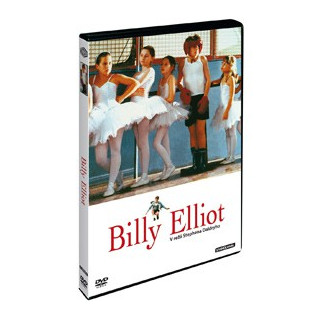 DVD - Billy Elliot