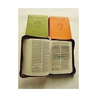 Biblia vrecková so zipsom / ECAV