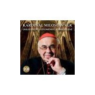 CD - Kardinál Miloslav Vlk
