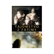 DVD - Tajomstvo z Fatimy