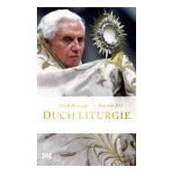 Duch liturgie, nové vydanie