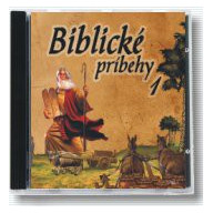 6CD - Biblické príbehy 1