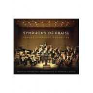 CD - Symphony of Praise