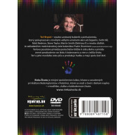 DVD - Terl Bryant (Rieka Života)
