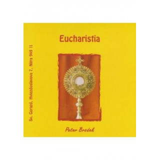 CD - Eucharistia