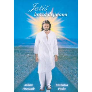 Ježiš kráča dejinami