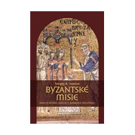Byzantské misie